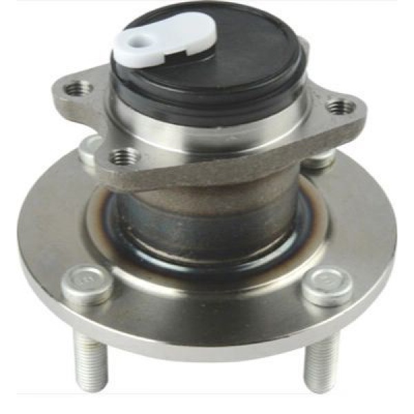 MGA 72149 Teker Poryası Absli Colt / Forfour Rulmanlı 