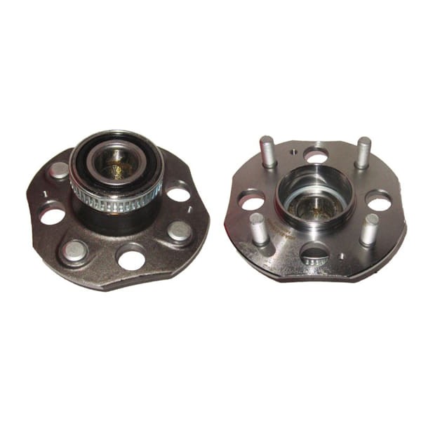 MGA 72154 Teker Poryası Absli Accord 90-94 / 600 620 Sı Rulmanlı