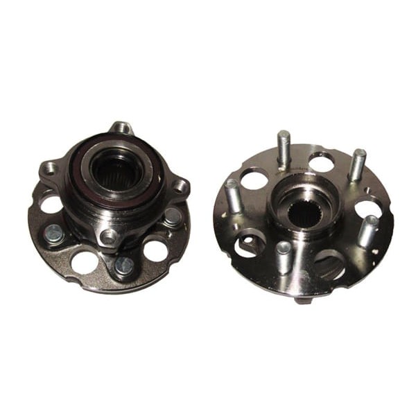 MGA 72161 Teker Poryası Absli Cr-V 07-12 Rulmanlı 