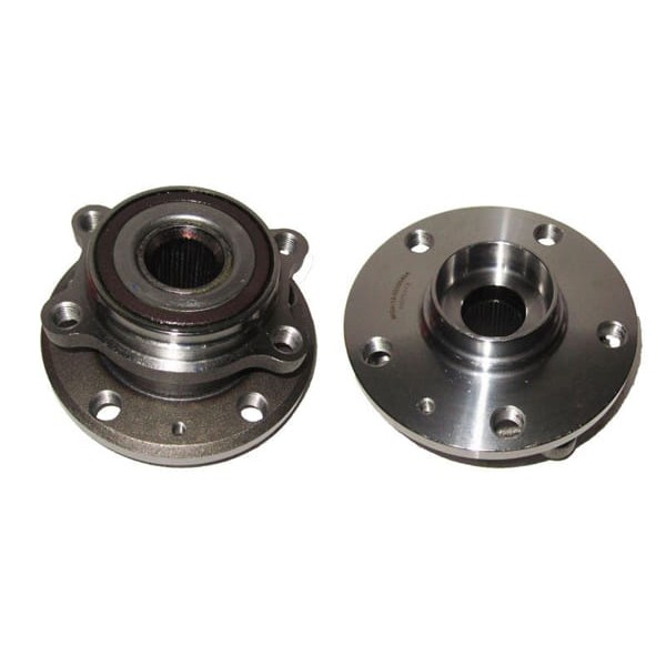 MGA 72192 Teker Poryası Ön Golf V VI Jetta 06-15 Passat 06-15 Scırocco 09-15 Tiguan 08-15 Caddy III 