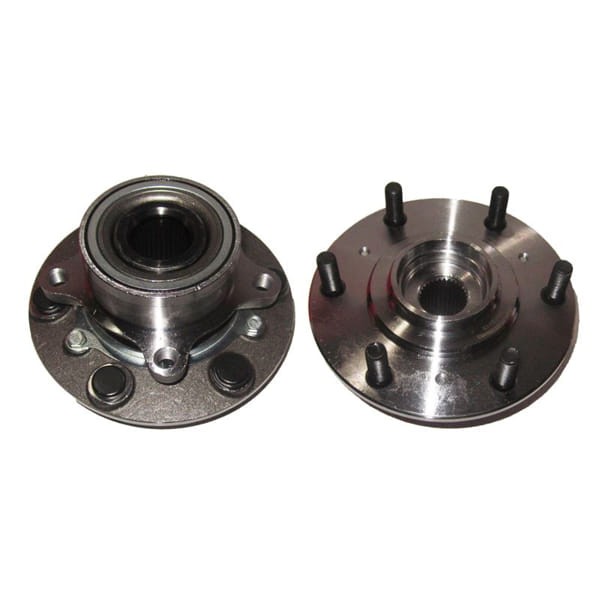 MGA 72196 Teker Poryası Ön L200 06-11 L200 06-12 Rulmanlı