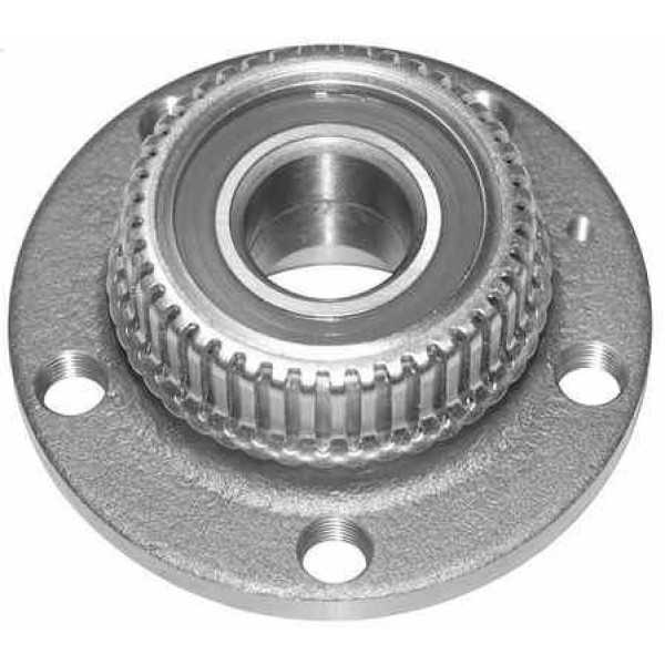 MGA 72227 Teker Poryası Arka Polo Classıc 99- Lupo / Cordoba 00-02 Ibiza Inca / Fabia