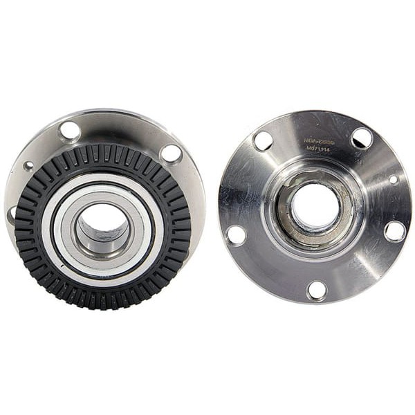 MGA 72230 Teker Poryası A4 00-06 / Exeo 2.0 TDI 1.8T