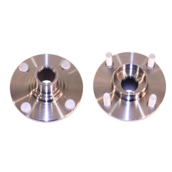 MGA 72236 Teker Poryası Ön 2008 / Fiesta VI 1.2 1.4 1.4 TDCI 1.6 TDCI