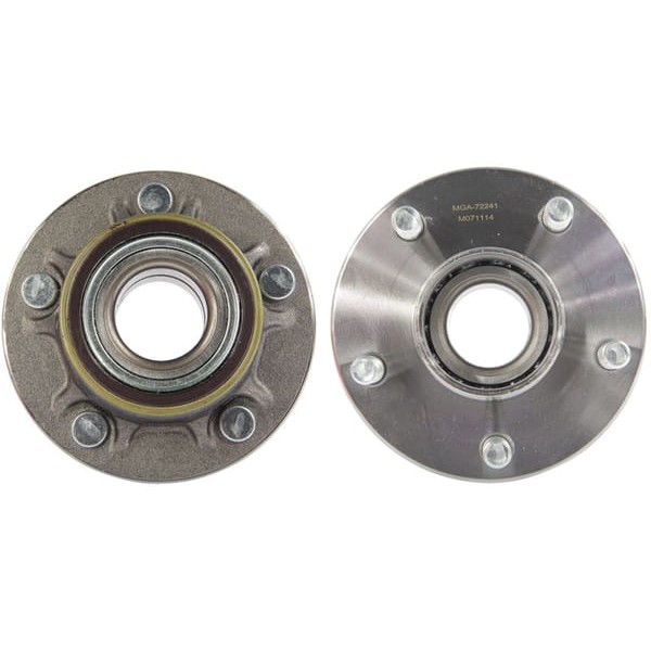 MGA 72241 Teker Poryası Absli Transit Connect 1.8 TDCI