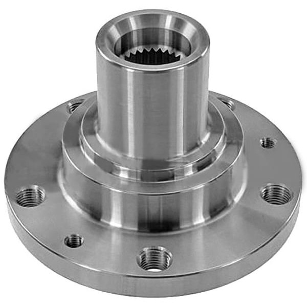 MGA 72242 Teker Poryası Ön Ducato / Boxer / Jumper 15 Jant Ym