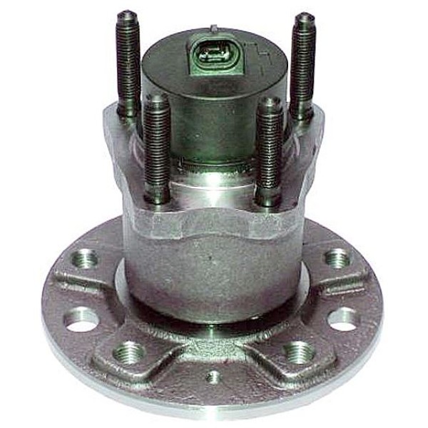 MGA 72246 Teker Poryası Arka Absli Astra G Vectra B 5 Bijon