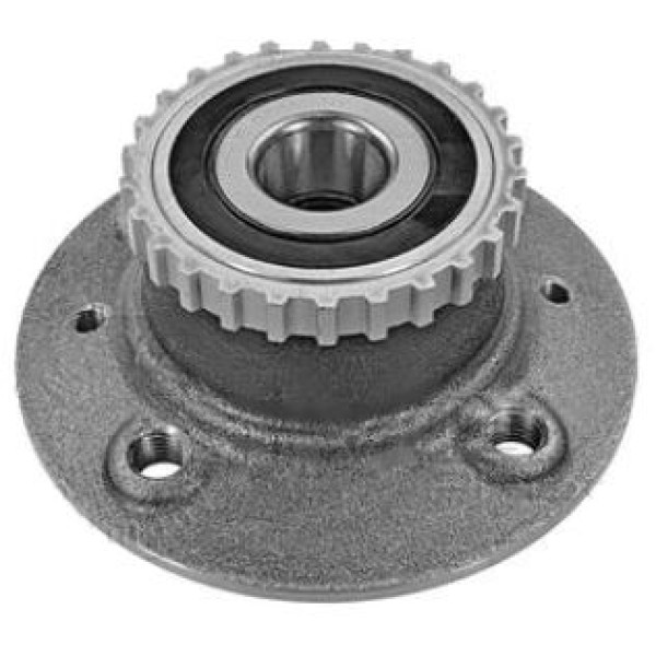 MGA 72251 Teker Poryası Kangoo