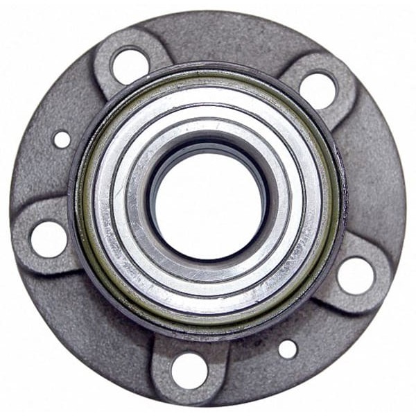 MGA 72252 Teker Poryası Ducato / Boxer / Jumper III 2.2 HDI 2.3 Jtd 