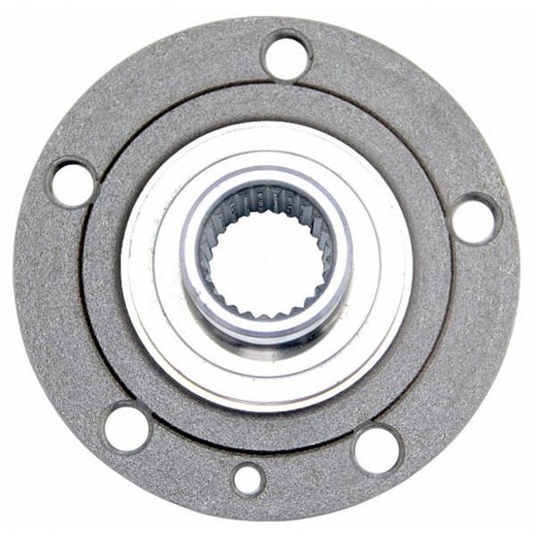 MGA 72254 Teker Poryası Ön Doblo 10- 1.6 Jtd 5 Bijon