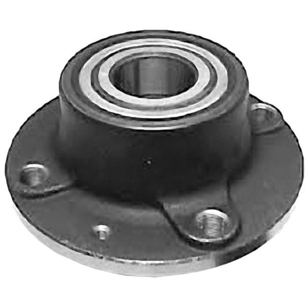 MGA 72260 Teker Poryası Partner / Xantıa Berlingo 1.4 1.6 1.6 HDI 2.0 1.8