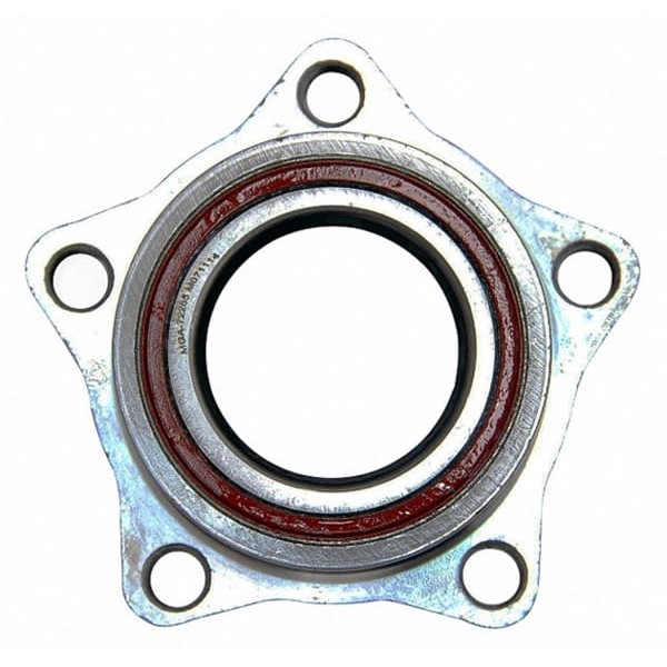 MGA 72265 Teker Poryası Ön Transit Ym 