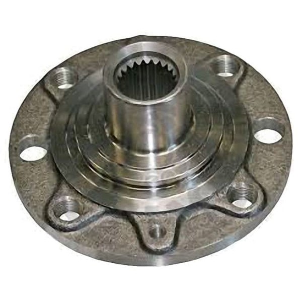 MGA 72267 Teker Poryası Ön Linea Fiorino Grande Punto 1.4 8V