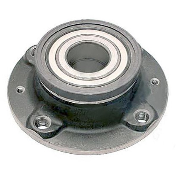 MGA 72273 Teker Poryası Absli Partner / Berlingo 