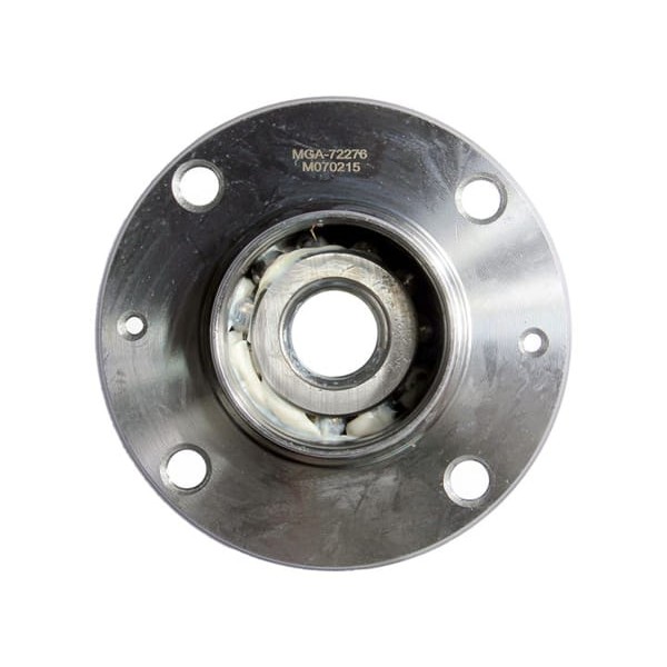 MGA 72276 Teker Poryası 206 Cc 206 Sw 1007 / C2 C3 1.1 1.4 1.6