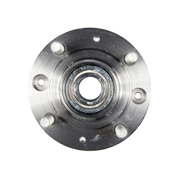 MGA 72277 Teker Poryası Absli Carisma