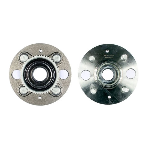 MGA 72278 Teker Poryası Absli Civic 01-06 Civic Vıı 01-05 Civic Ep Es Eu 01- Diskli Tıp