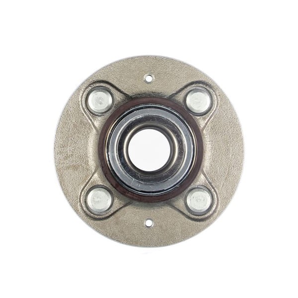 MGA 72279 Teker Poryası Absli City Jazz III 08-