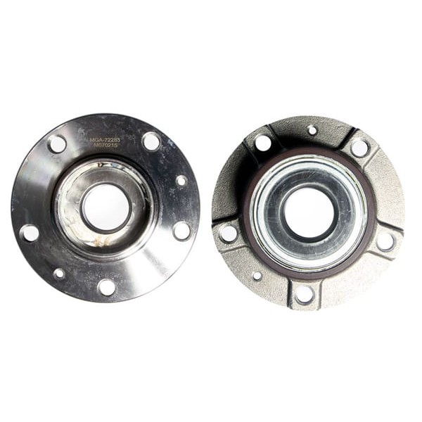 MGA 72283 Teker Poryası C5 C6 3.0 HDI 2.0 1.6 2.2