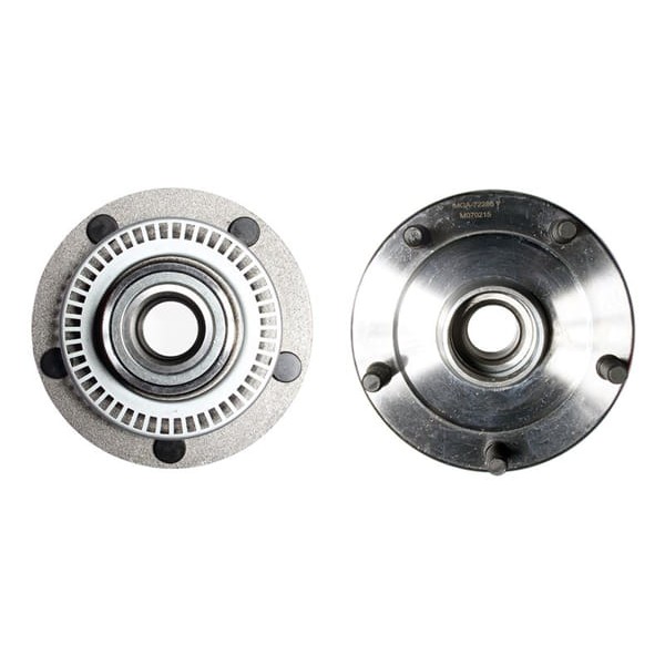 MGA 72286 Teker Poryası Transit V184