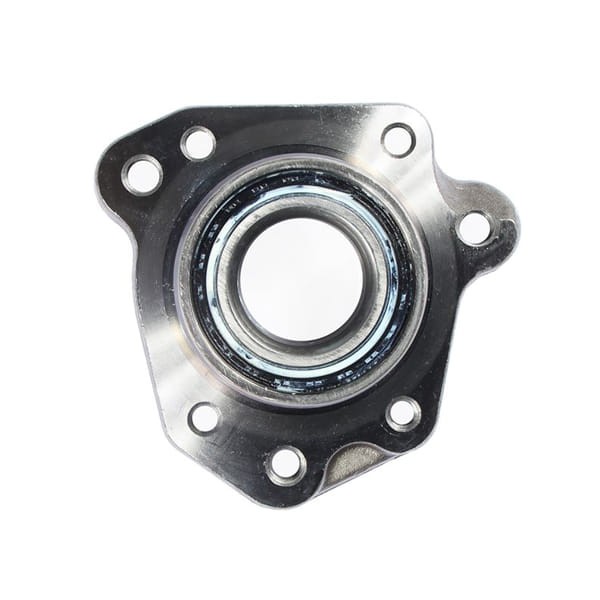 MGA 72288 Teker Poryası Sağ Cr-V 97-02