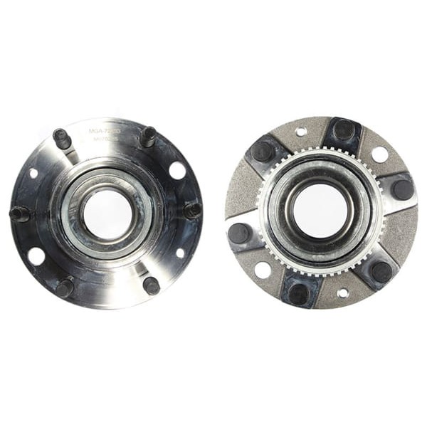 MGA 72293 Teker Poryası Absli Carnival 06- 