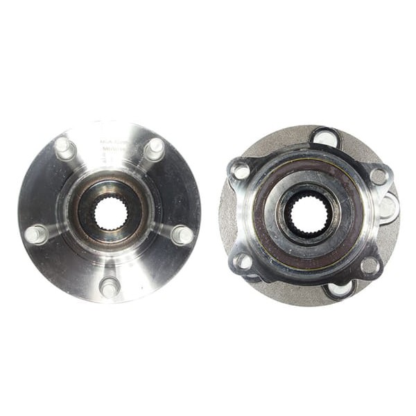 MGA 72295 Teker Poryası Absli 4007 / C-Crosser / Outlander 2.2 HDI