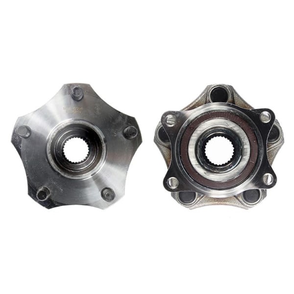 MGA 72296 Teker Poryası Ön Arka Absli Grand Vitara 06-12 