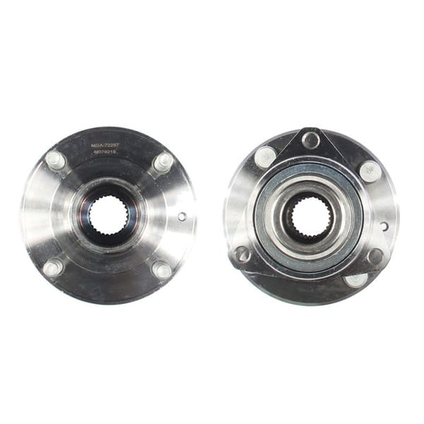 MGA 72297 Teker Poryası Ön Epıca 05-11 