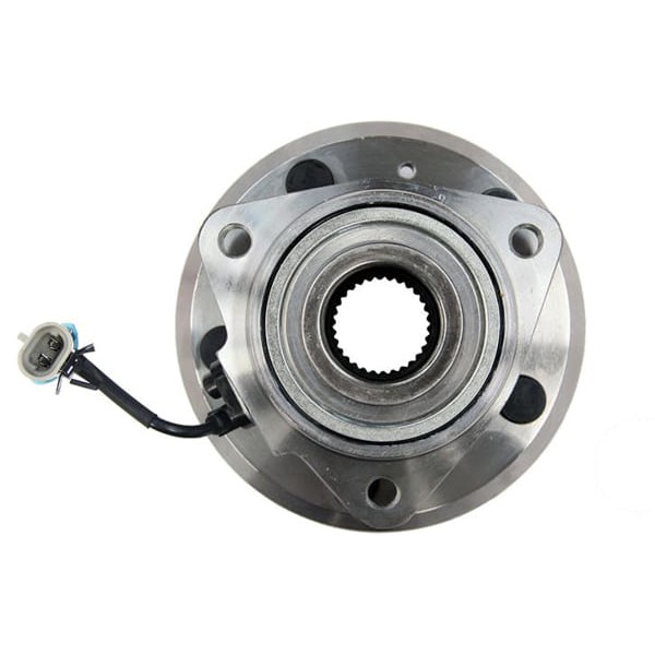 MGA 72301 Teker Poryası Ön Antara 07- / Captiva 07- Absli