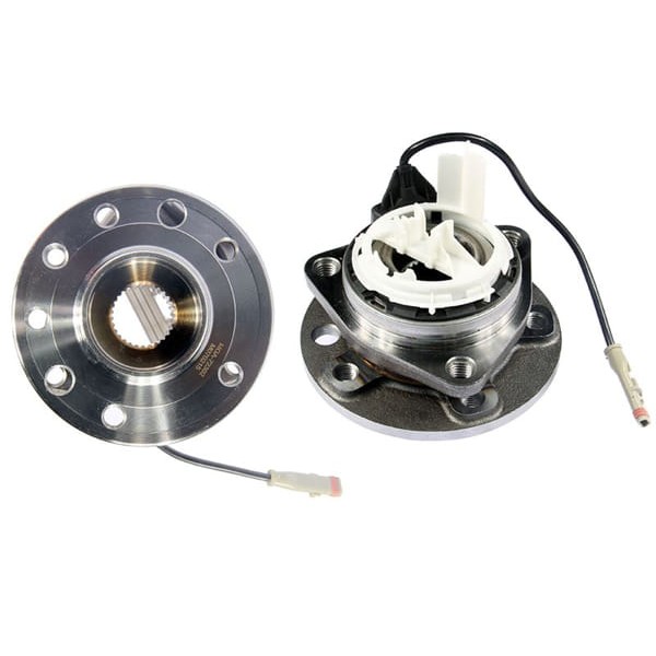 MGA 72302 Teker Poryası Ön Vectra C -95 Sıgnum