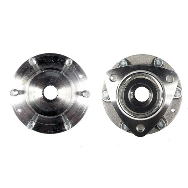 MGA 72303 Teker Poryası Ön Carnival 06- Rulmanlı 