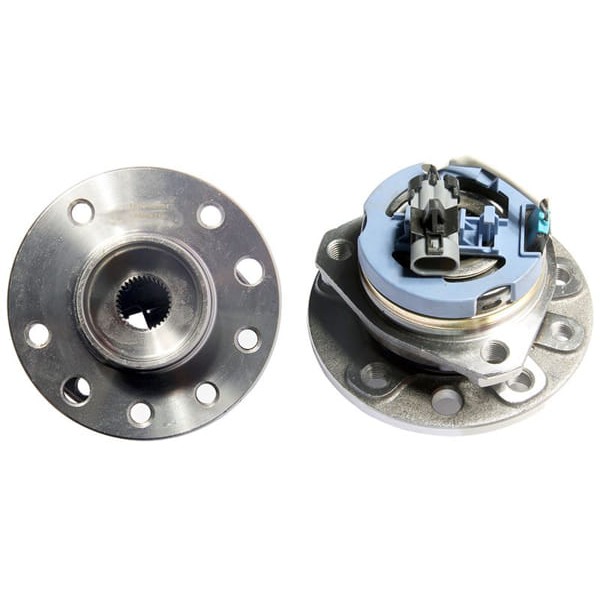 MGA 72304 Teker Poryası Ön Absli Astra G 98-05 Zafira A 99-05 5 Bijon 