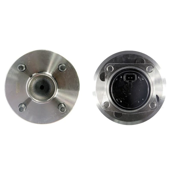 MGA 72305 Teker Poryası Absli Corolla 03-07 