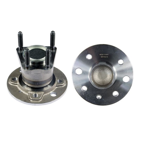 MGA 72307 Teker Poryası Astra G 98-05 F 91-98 Vectra B 