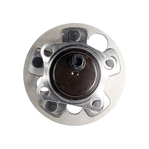 MGA 72309 Teker Poryası Absli Corolla 08-11 Benzinli