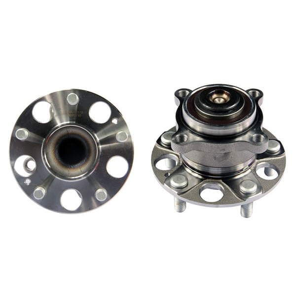 MGA 72310 Teker Poryası Absli Accord 09-14 