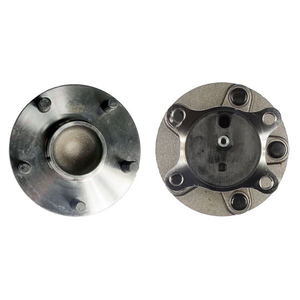 MGA 72314 Teker Poryası Absli Sx4 06-11 