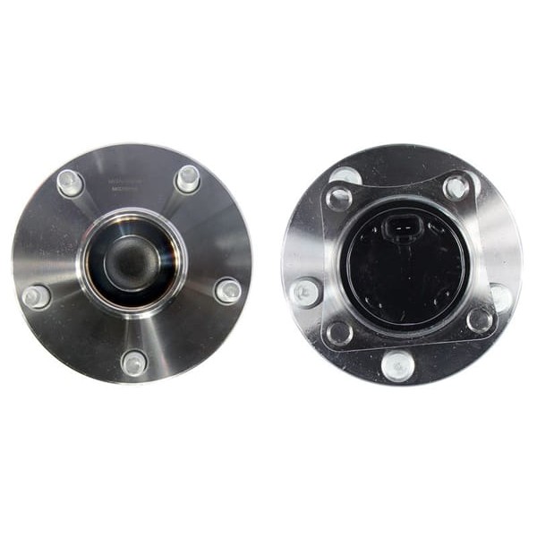 MGA 72316 Teker Poryası Absli Corolla Verso 04-07 