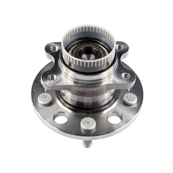 MGA 72317 Teker Poryası Absli İx35 / Sportage 2Wd