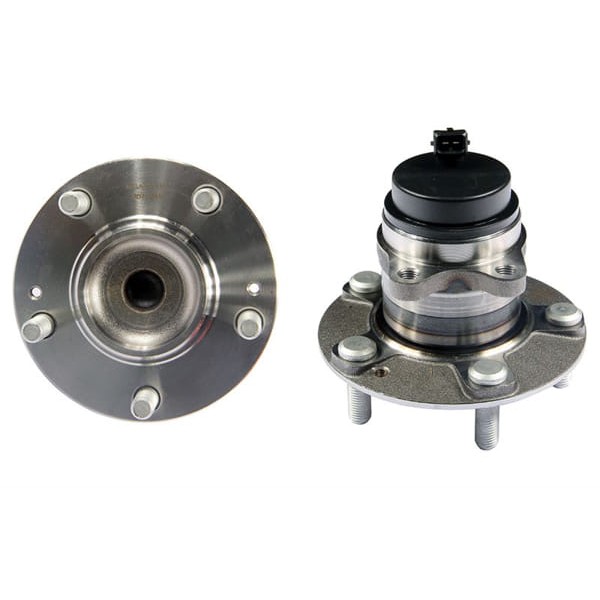 MGA 72318 Teker Poryası Absli İx20 / Soul Venga