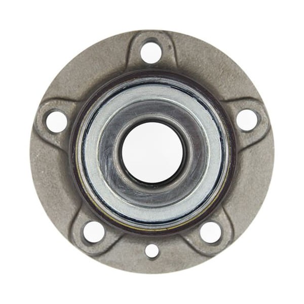 MGA 72321 Teker Poryası Abs Doblo 09- / Combo D 