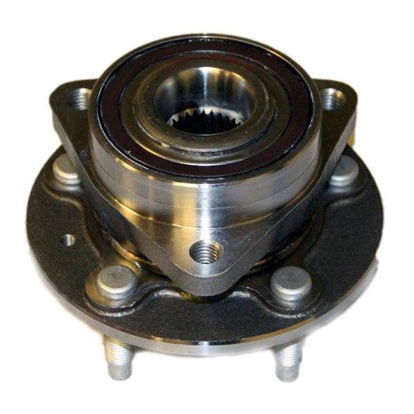 MGA 72325 Teker Poryası Ön Astra J Zafira C / Cruze 17 Jant 