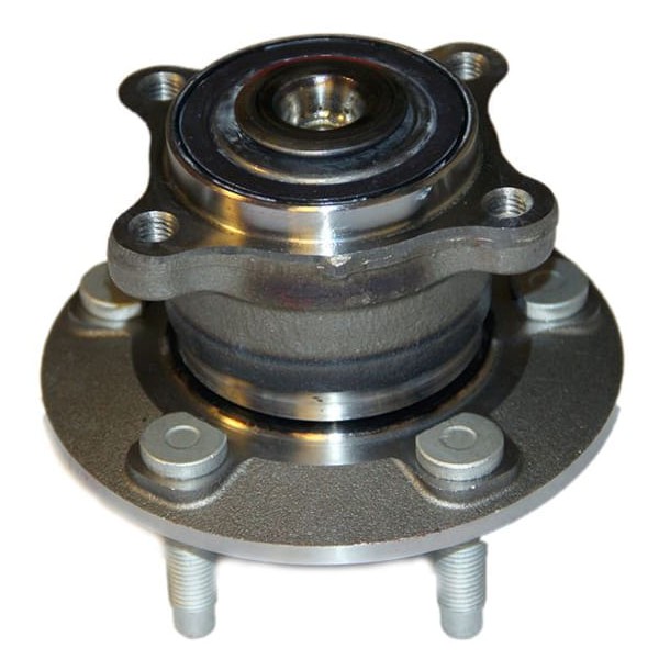 MGA 72330 Teker Poryası Arka Mokka / Aveo T300 1.2   1.4 1.6 1.7 Cdtı 5 Bijon