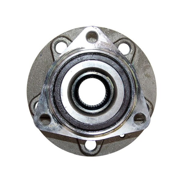 MGA 72337 Teker Poryası Ön Golf Vıı 13- Passat 15- Tiguan 16- Leon 13- A3 13- 