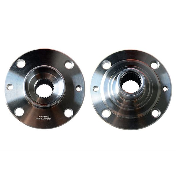 MGA 72338 Teker Poryası Ön Fiorino 1.3Jtd Linea 1.6Jtd Tempra 1.8 2.0 Nemo Bipper 