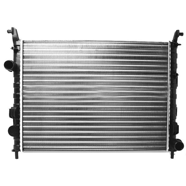 MGA 80100 Su Radyatörü Palio 02- Siena 02- Albea 02- 1.3 Jtd Mt Strada 05- 519X393X42 