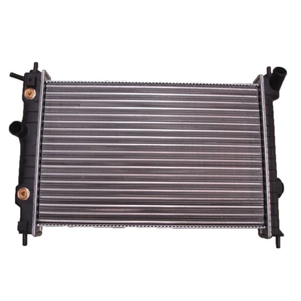 MGA 80155 Su Radyatörü Astra F 91- 1.4 16V At Nac 538X359X23 