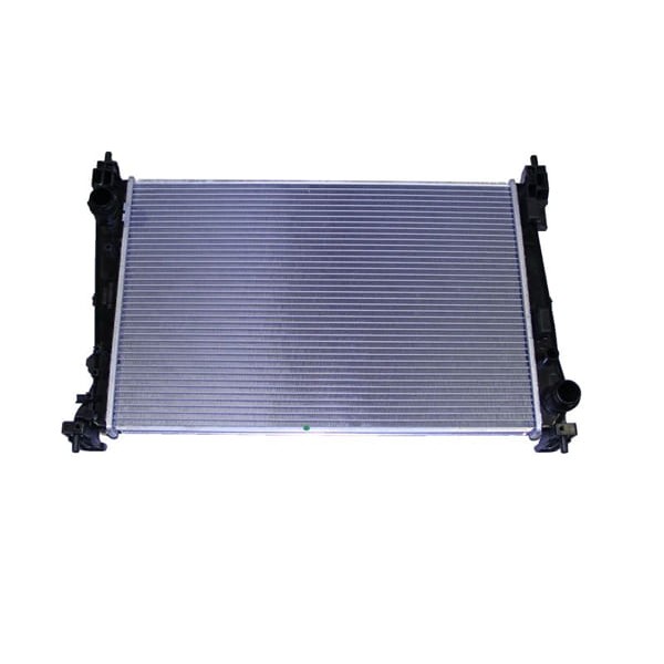 MGA 80396 Su Radyatörü Punto Evo 08- 1.3 Mjtd Punto III 12- 1.3 Jtd Mt Grande Punto 08- Brazıng