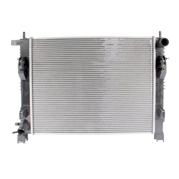 MGA 80402 Su Radyatörü CLIO IV 13- 0.9 Tce 1.2 Tce 1.2 16V 1.5 DCI 1.6 Rs CLIO Symbol III 12- CLIO T